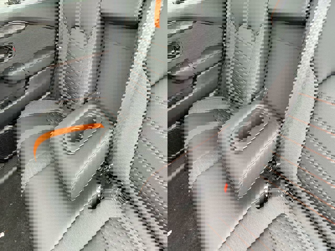 New 2026 Honda Passport TrailSport image 26