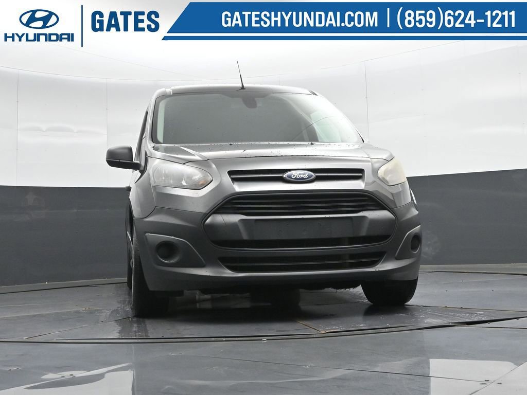 Used 2018 Ford Transit Connect XL image 40