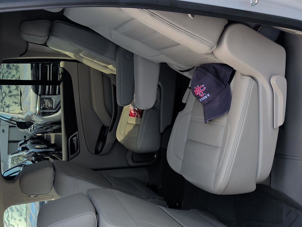Used 2019 GMC Yukon XL Denali w/ Denali Ultimate Package image 5