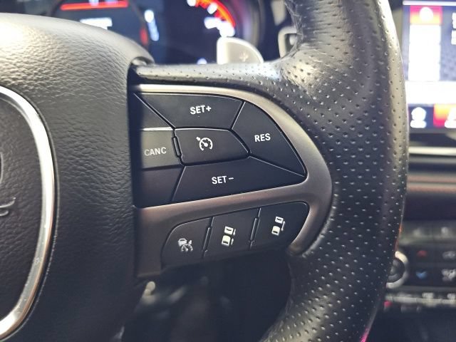 Used 2023 Dodge Durango Citadel AWD/4WD image 19