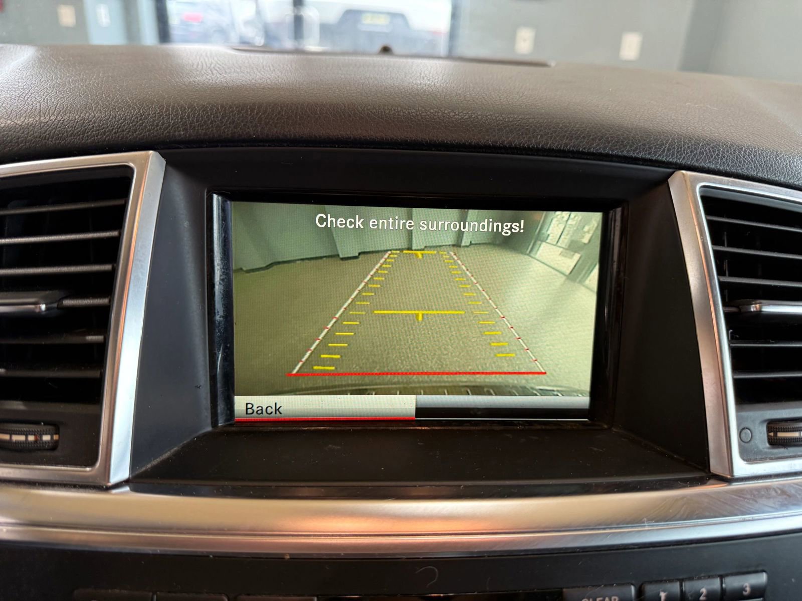 Used 2013 Mercedes-Benz ML 350 2WD image 16