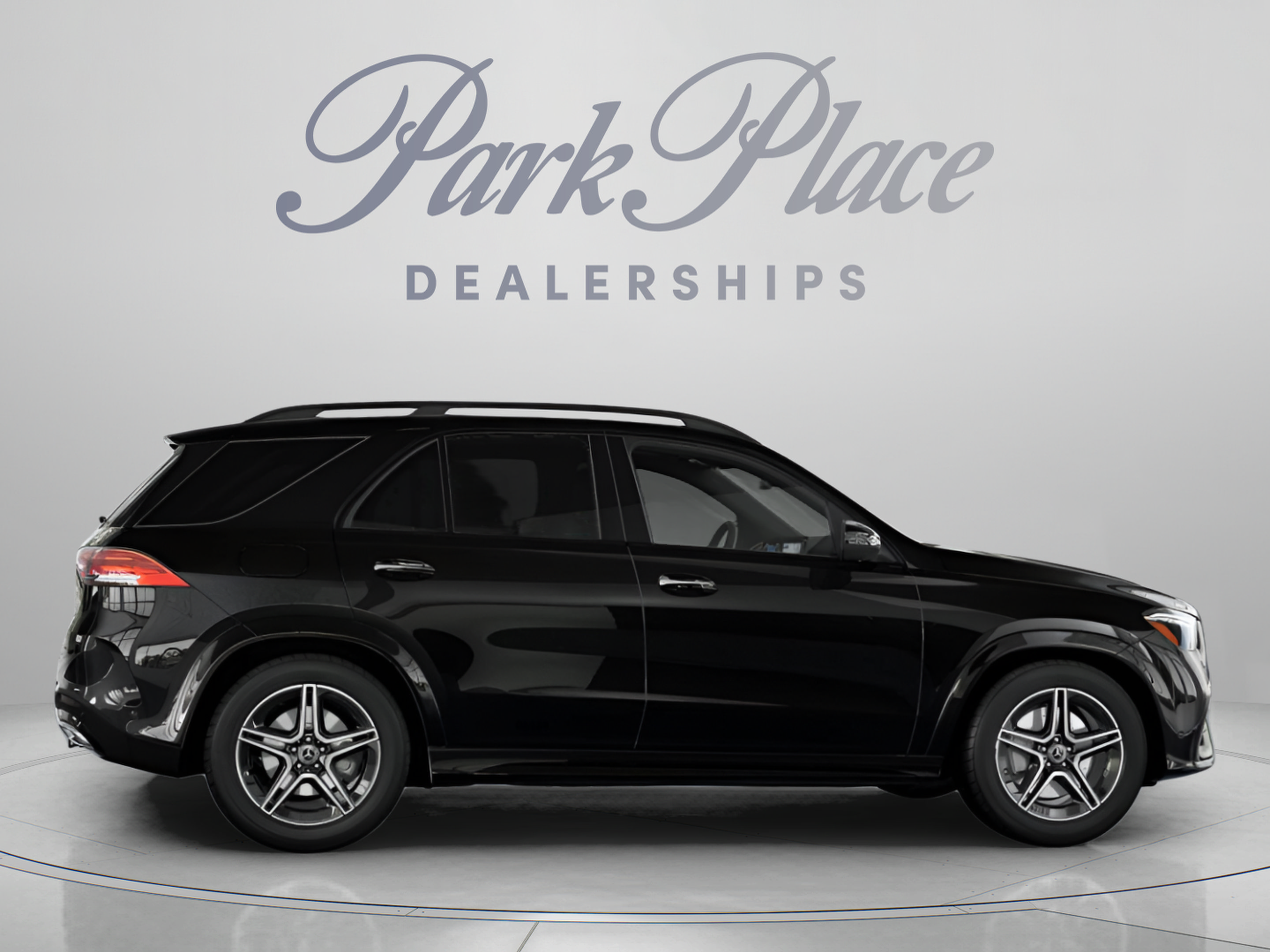 Used 2026 Mercedes-Benz GLE 350 4MATIC image 23