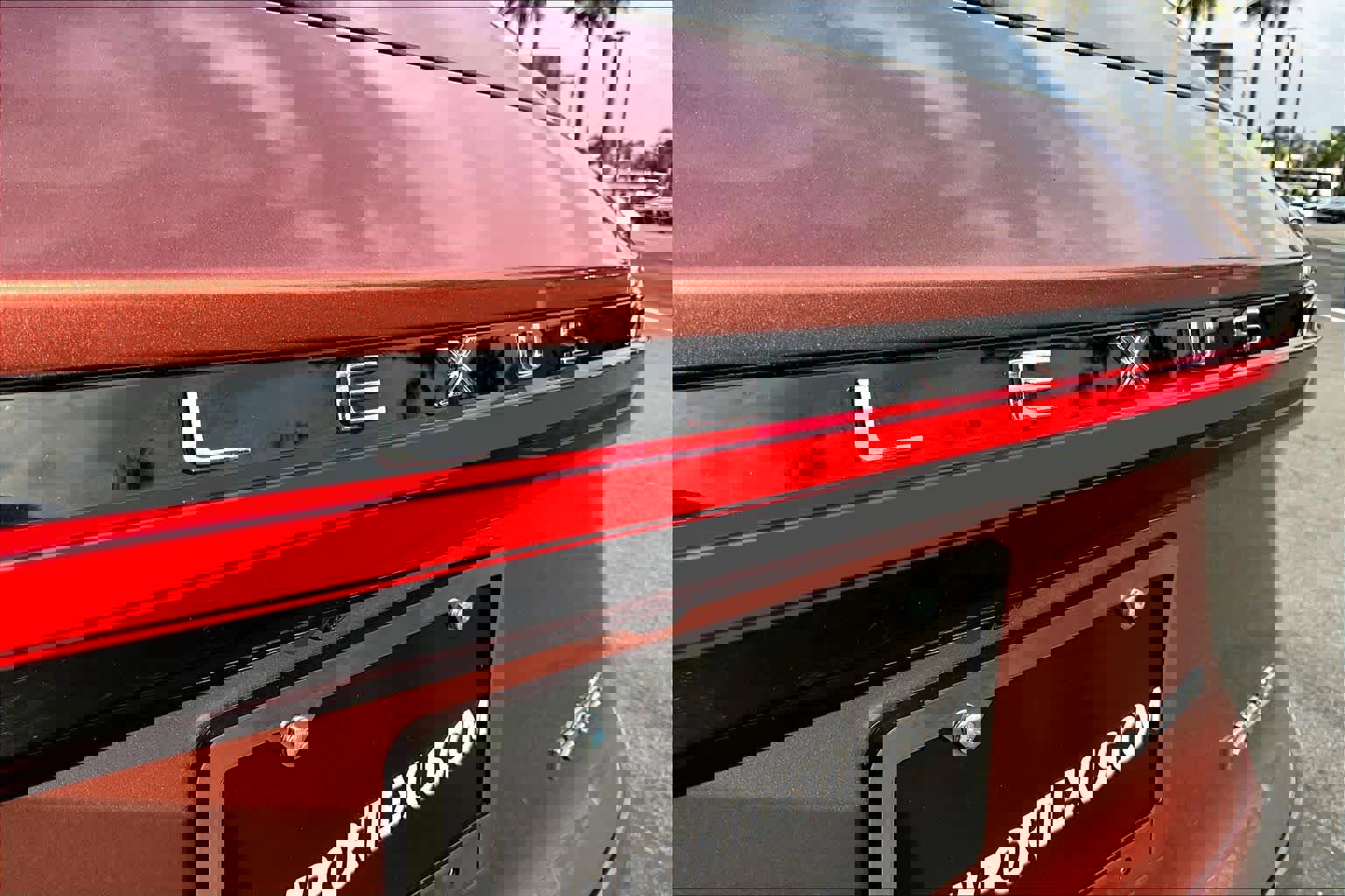 Certified 2023 Lexus RX 350 Premium Plus w/ Cold Area Package image 29