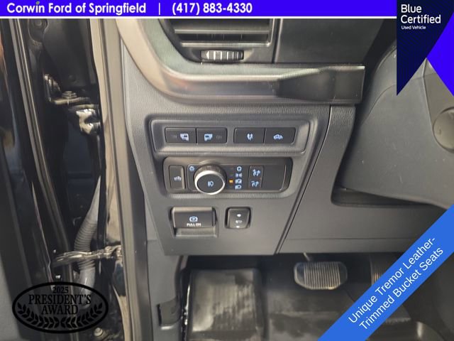 Used 2021 Ford F150 Tremor w/ Equipment Group 402A High AWD/4WD image 38