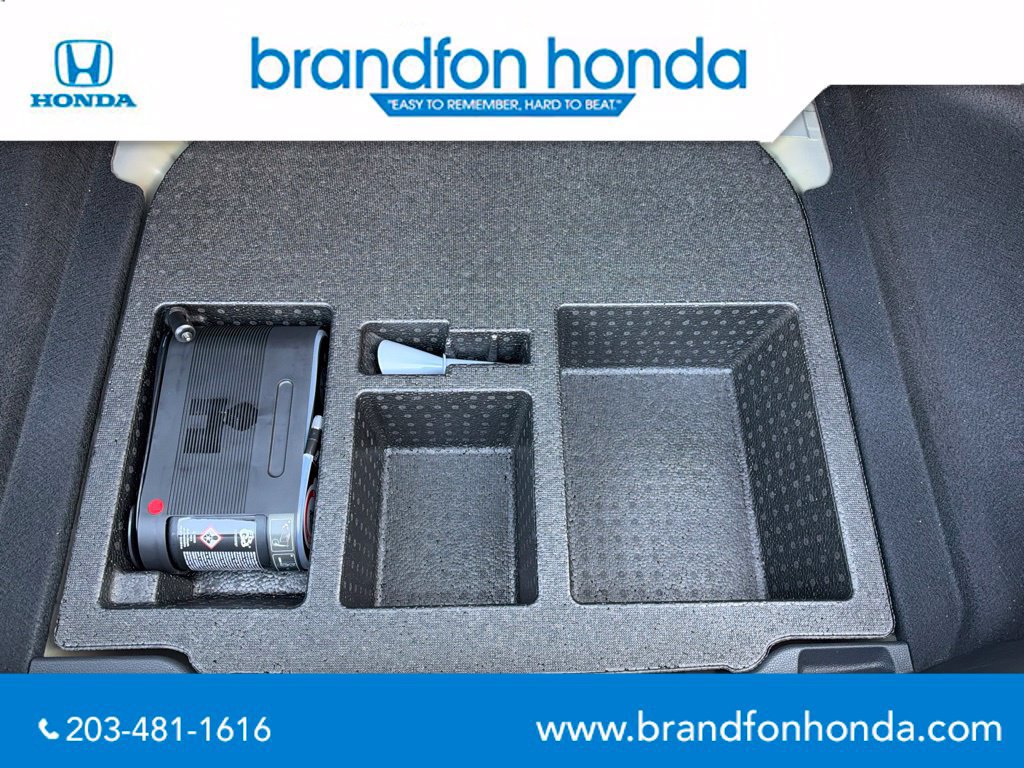 Used 2024 Honda Accord Sport image 30