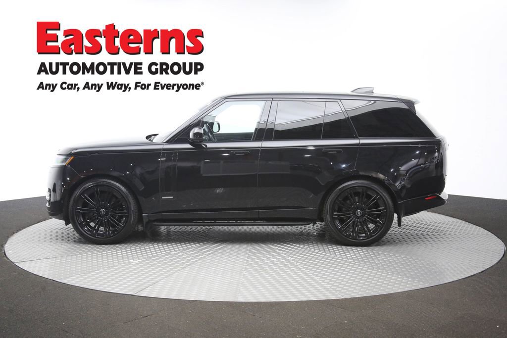 Used 2023 Land Rover Range Rover Autobiography AWD/4WD image 69