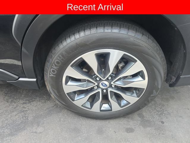 Used 2024 Subaru Outback Limited XT AWD/4WD image 6