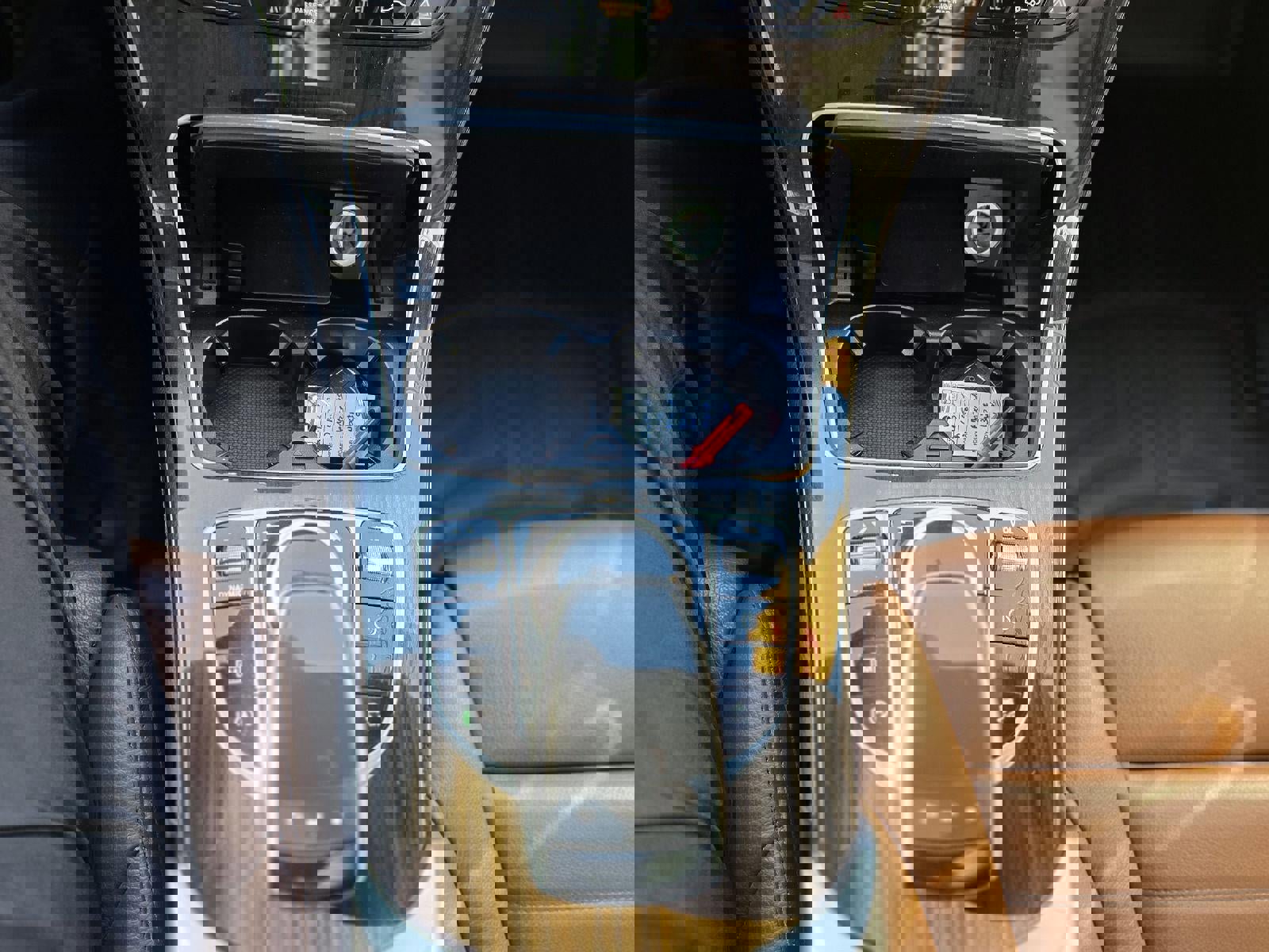 Used 2018 Mercedes-Benz GLC 300 4MATIC Coupe image 32