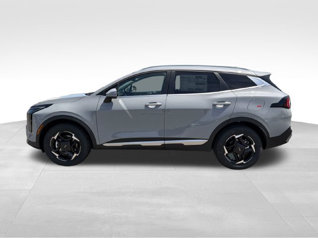 New 2026 Kia Sportage EX AWD/4WD image 4
