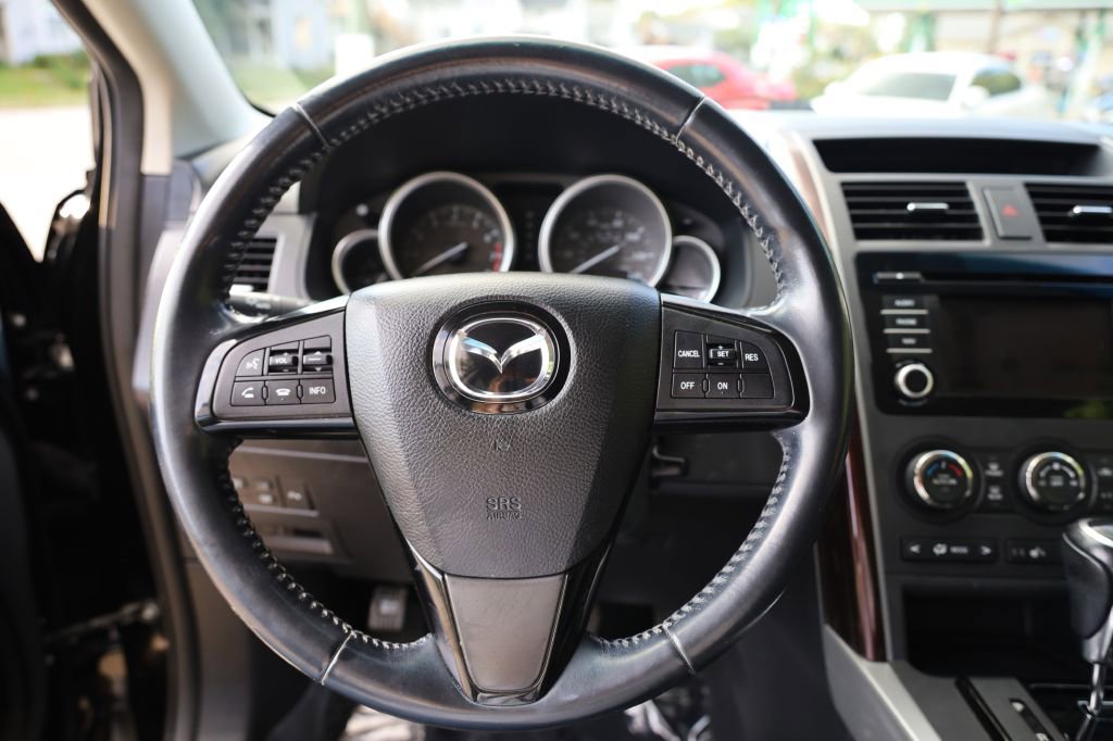 Used 2013 MAZDA CX-9 Grand Touring w/ GT Technology Pkg image 24