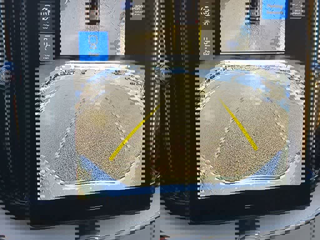 New 2026 Volvo XC60 B5 Ultra w/ Protection Package Premier image 28