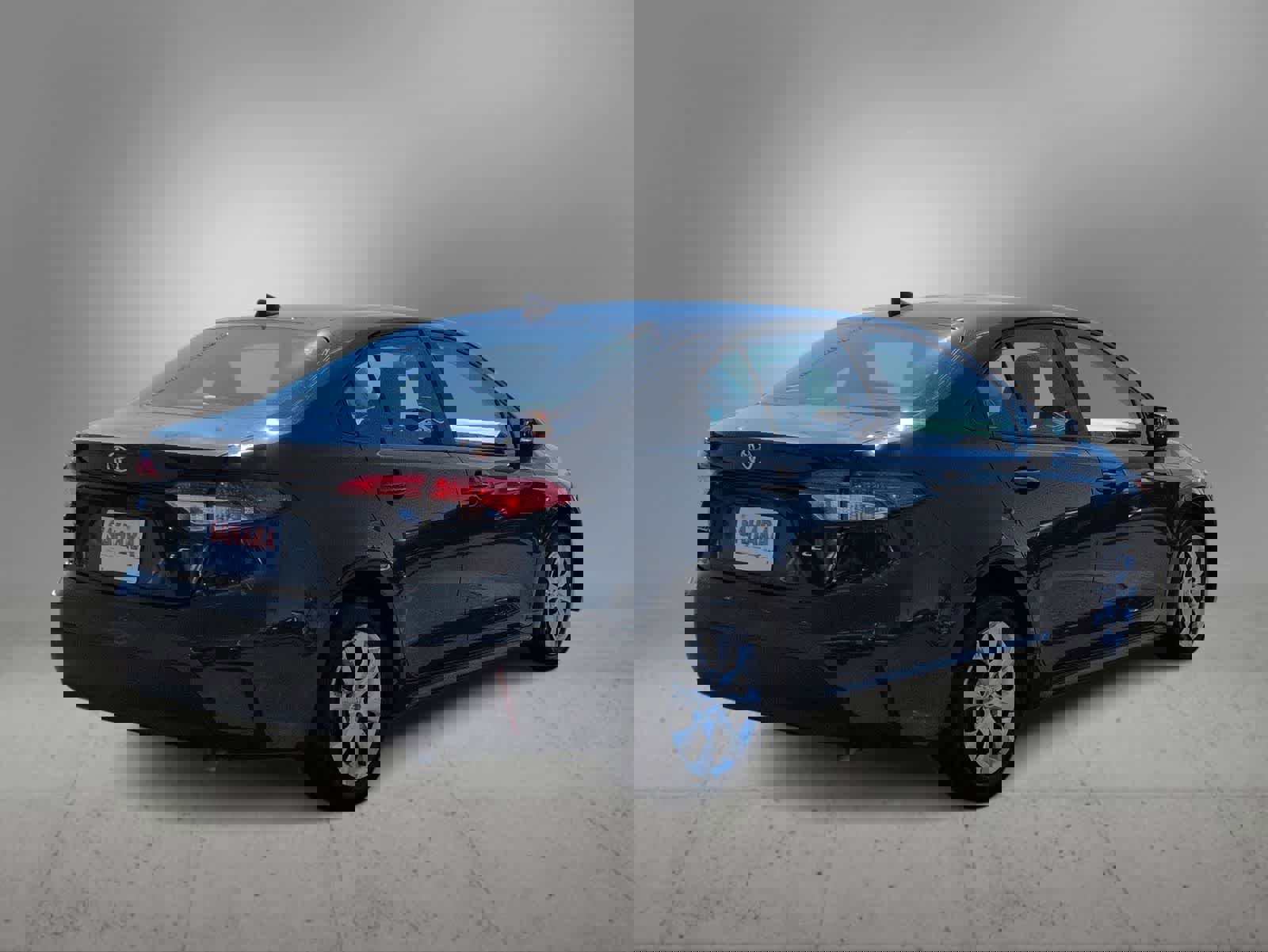 Used 2024 Toyota Corolla LE image 9