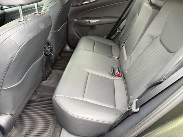 Certified 2022 Lexus NX 250 AWD image 24