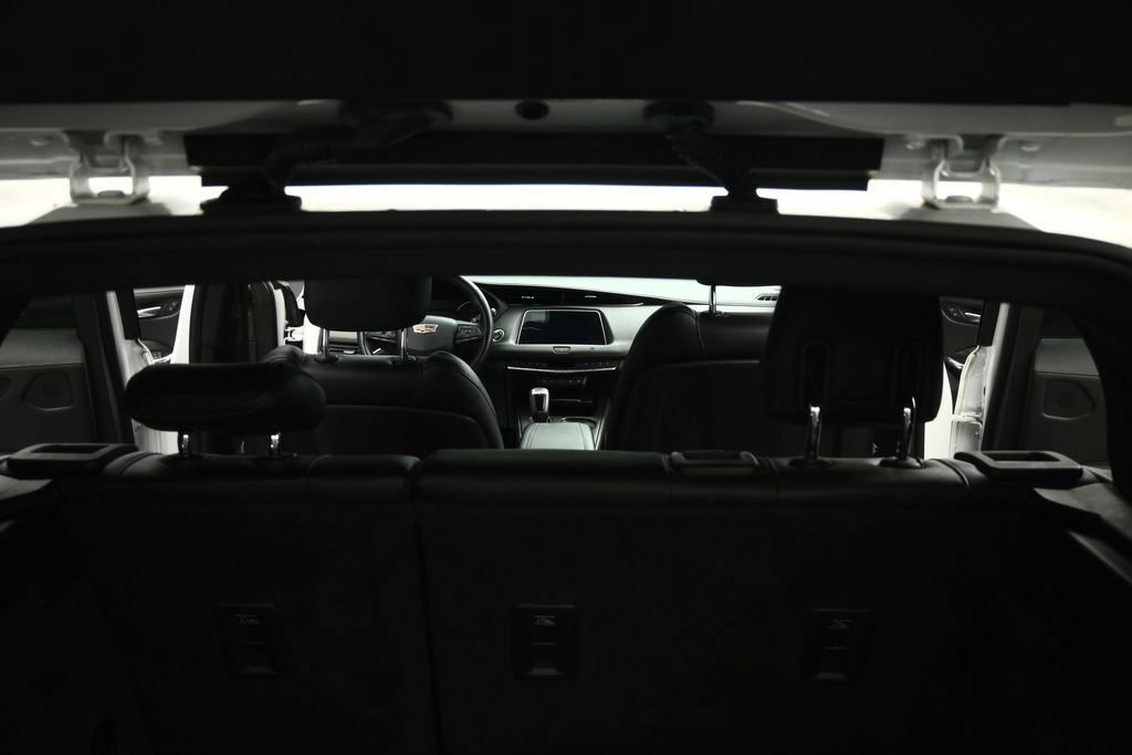 Used 2019 Cadillac XT4 Sport w/ Cold Weather Package FWD image 66