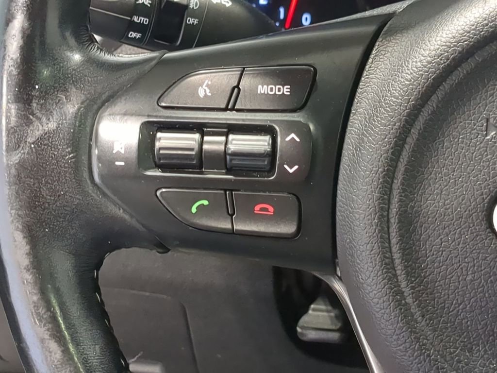 Used 2016 Kia Sorento SX FWD image 29