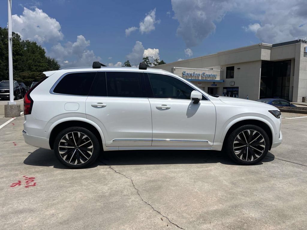 Used 2025 Volvo XC90 B6 Plus w/ Protection Package Premier AWD/4WD image 2