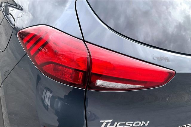 Used 2020 Hyundai Tucson SEL image 20