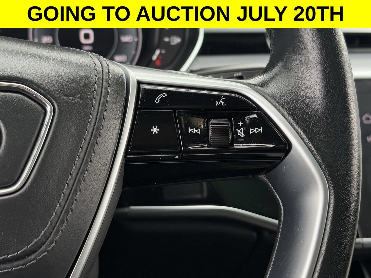 Used 2022 Audi A8 L 3.0T w/ Executive Package AWD/4WD image 15
