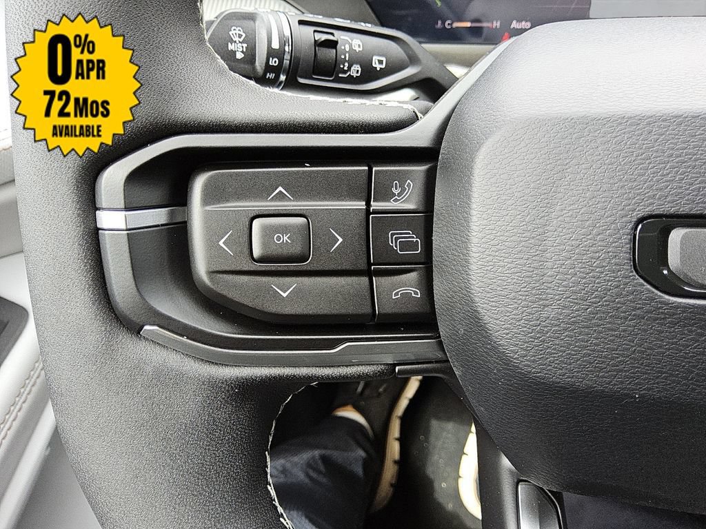 New 2026 Jeep Cherokee Limited AWD/4WD image 26