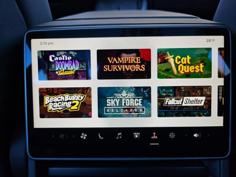 Used 2025 Tesla Model 3 Long Range image 69