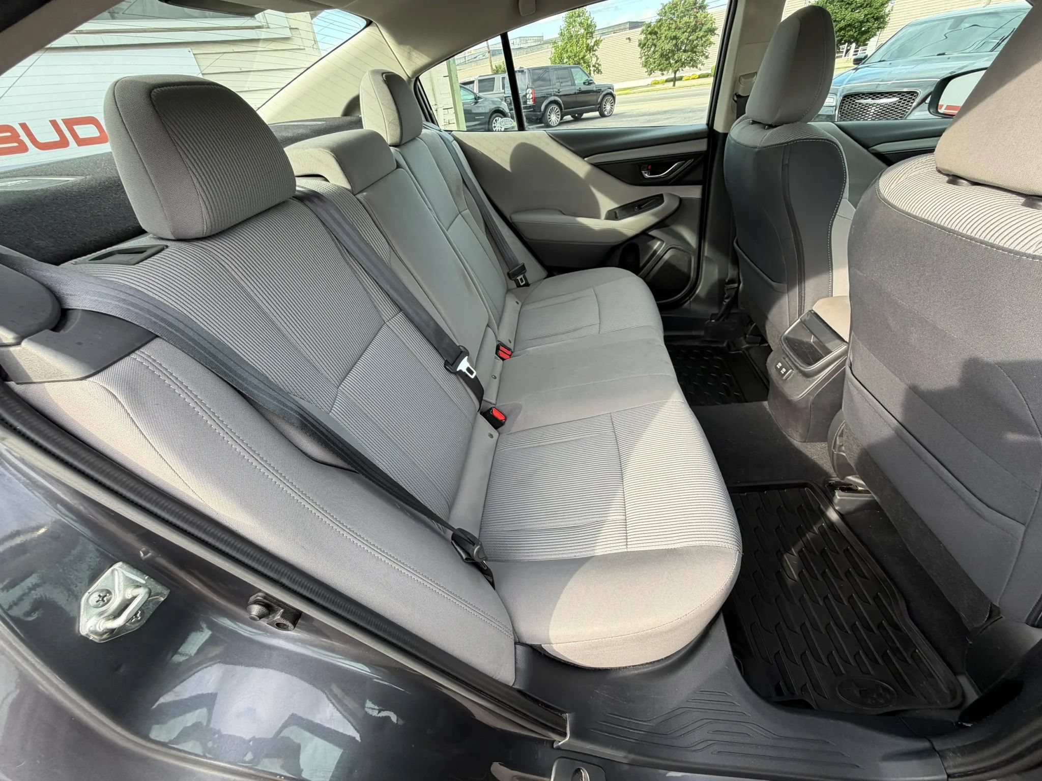 Used 2021 Subaru Legacy Premium AWD/4WD image 32