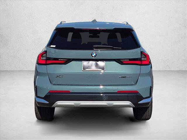 New 2027 BMW X1 xDrive28i w/ Convenience Package AWD/4WD image 8