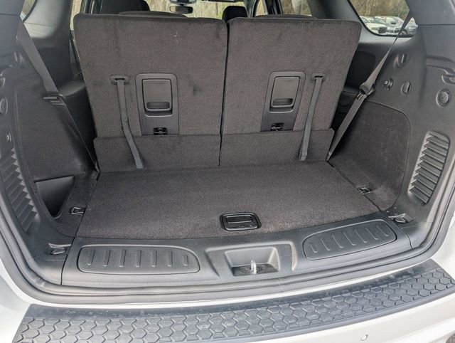 New 2026 Dodge Durango GT image 26