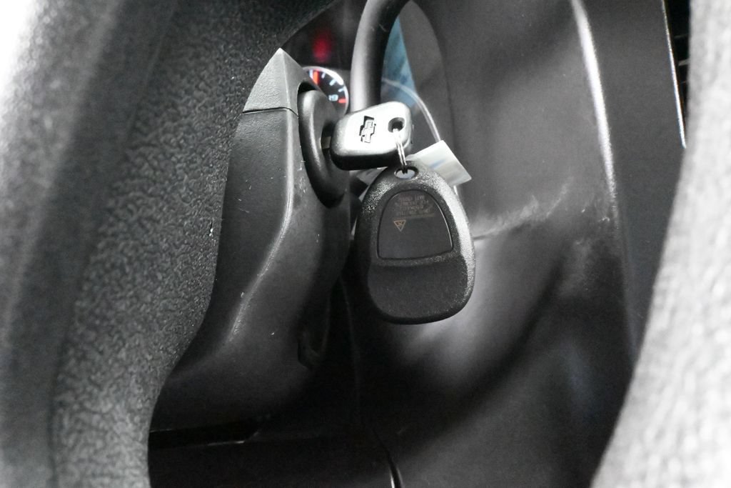 Used 2024 Chevrolet Express 2500 w/ Driver Convenience Package RWD image 25