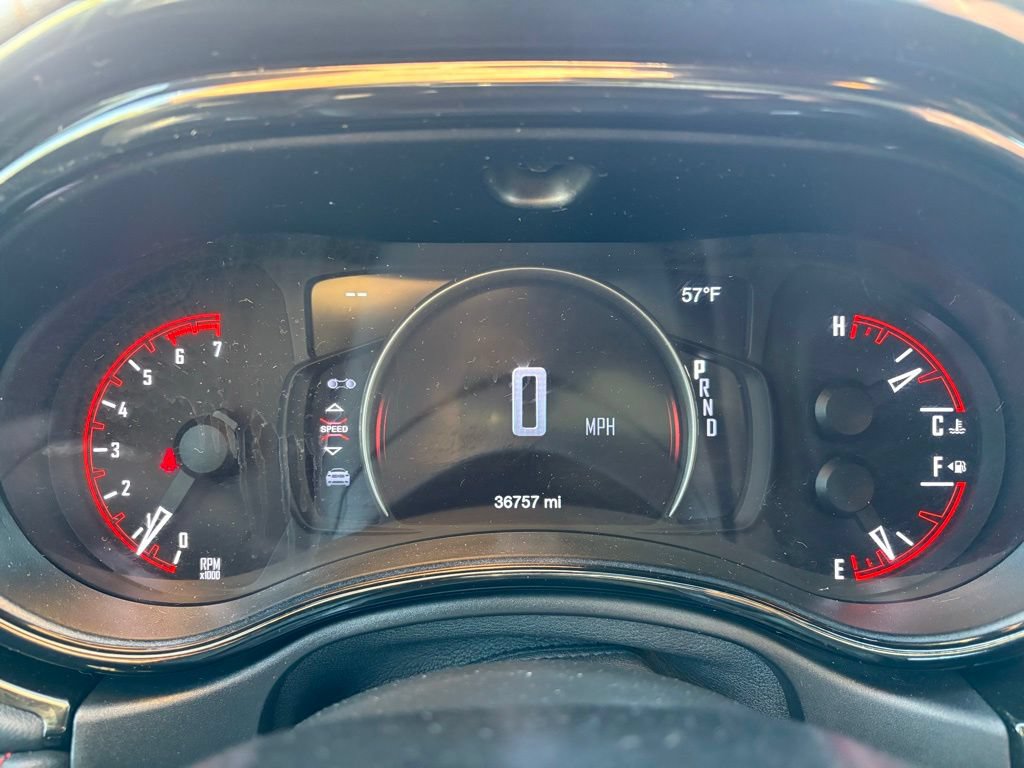 Used 2024 Dodge Durango R/T AWD/4WD image 16