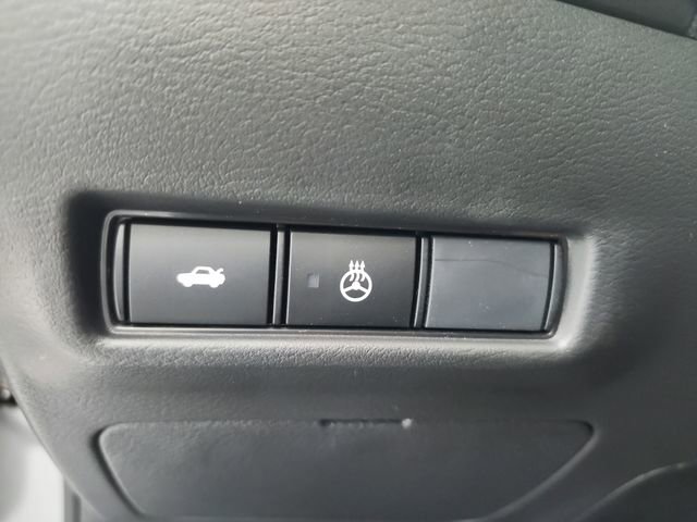 New 2026 Nissan Sentra SV w/ SV Convenience Package image 25