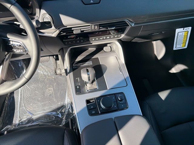 New 2026 MAZDA CX-90 3.3 Turbo w/ Premium Sport Pkg image 26