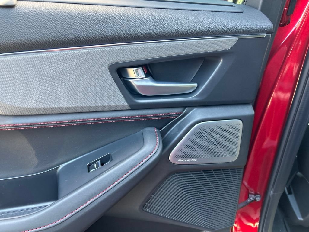 New 2026 Acura MDX A-Spec AWD/4WD image 21