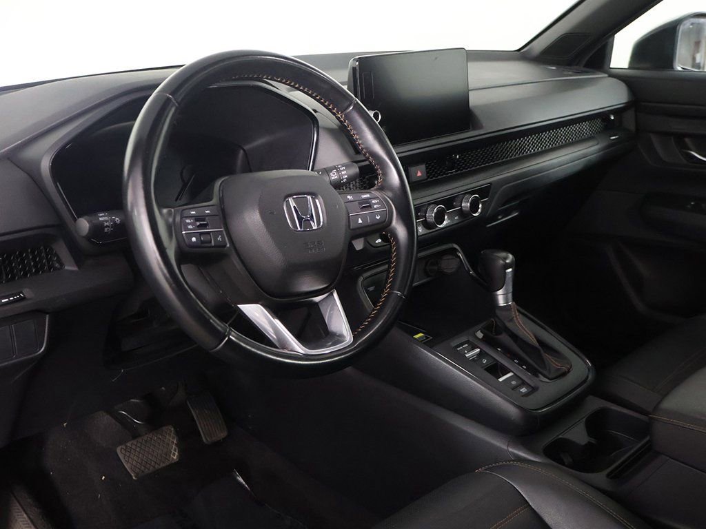 Used 2025 Honda CR-V Sport-L image 28