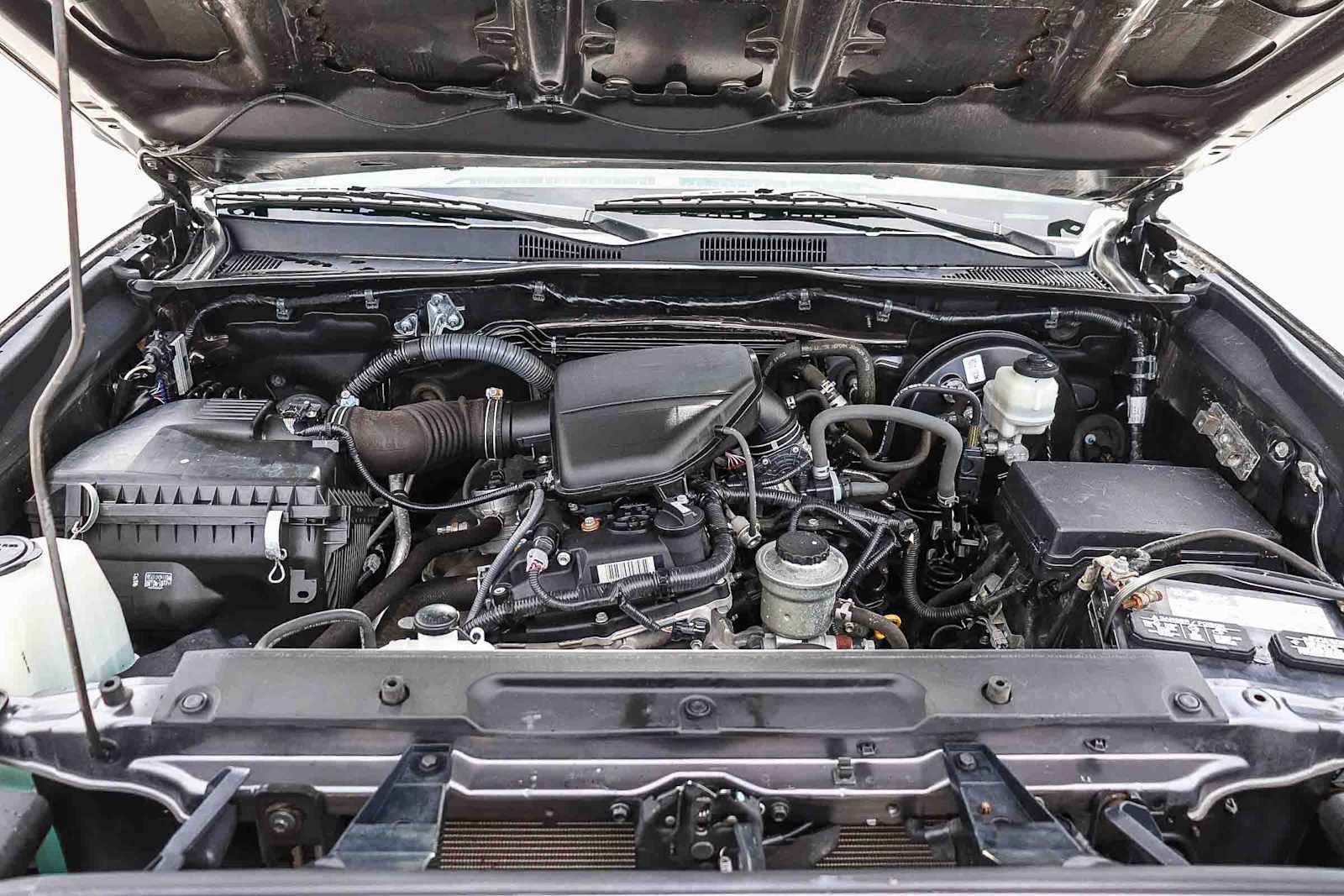 Used 2021 Toyota Tacoma SR5 image 29