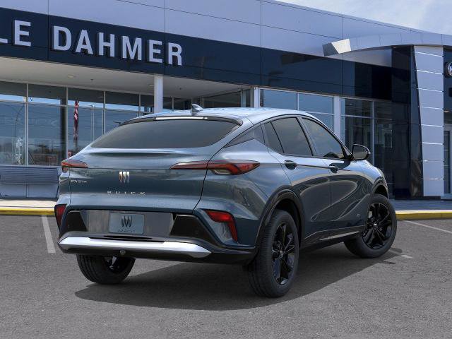 New 2026 Buick Envista Sport Touring w/ Convenience I Package image 19