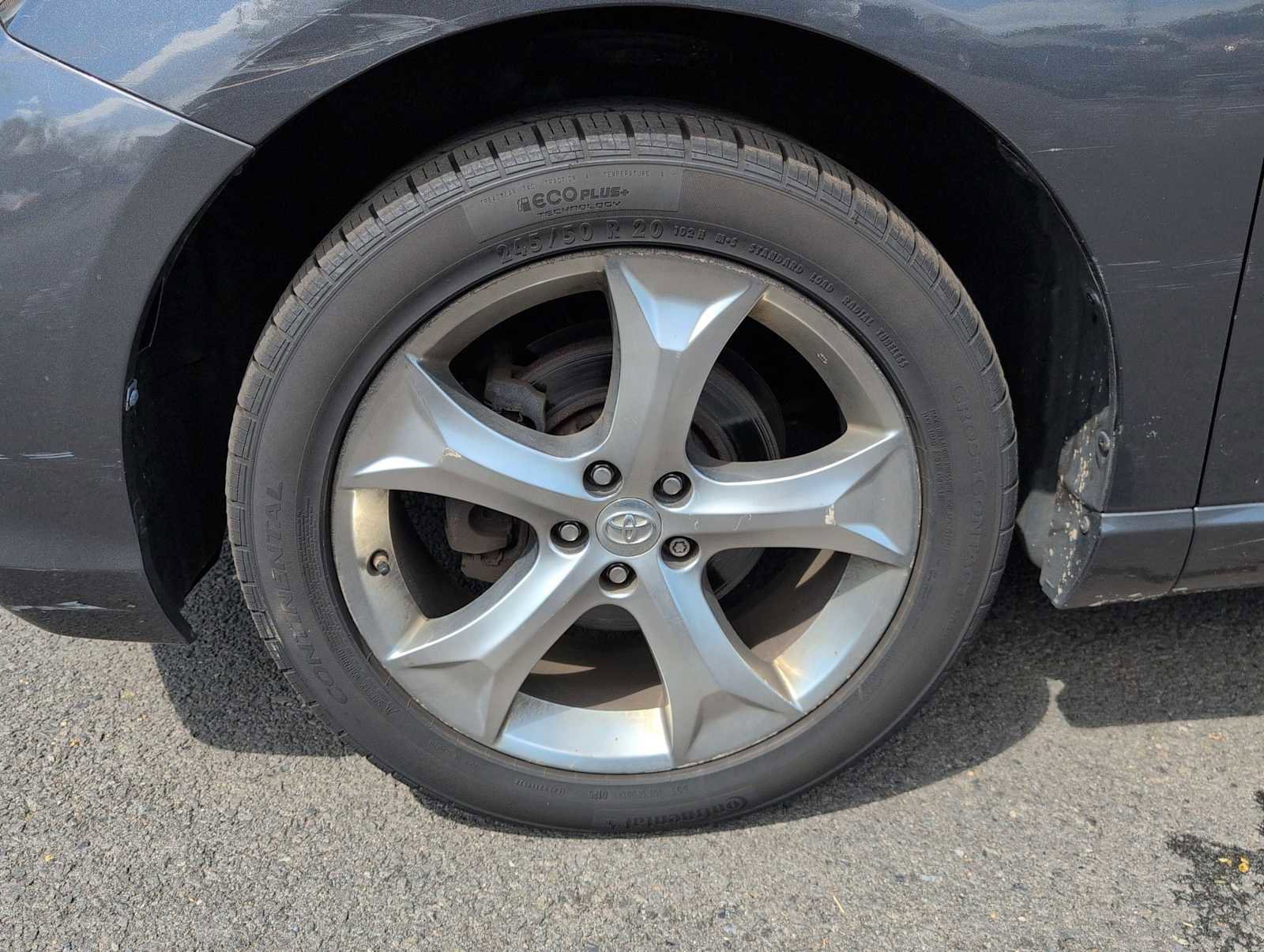 Used 2011 Toyota Venza AWD w/ Comfort Pkg image 14