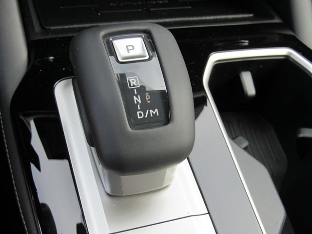 New 2026 Mitsubishi Outlander SE FWD image 20