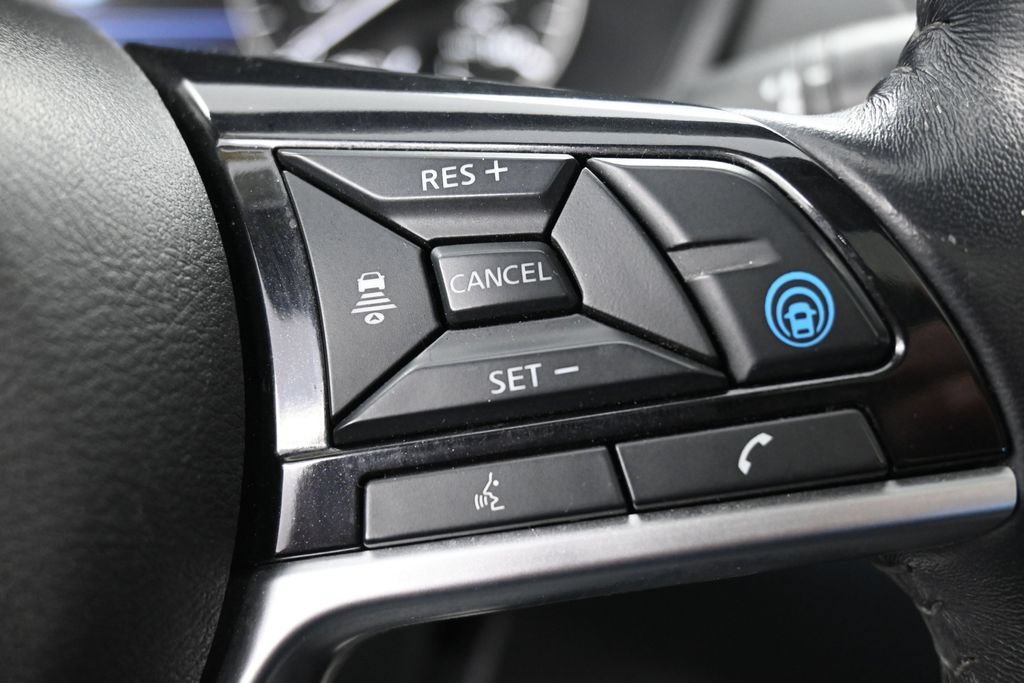Used 2020 Nissan Altima 2.5 SV FWD image 37