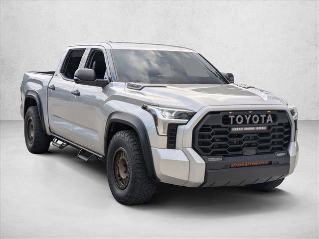 Used 2022 Toyota Tundra SR5 image 3