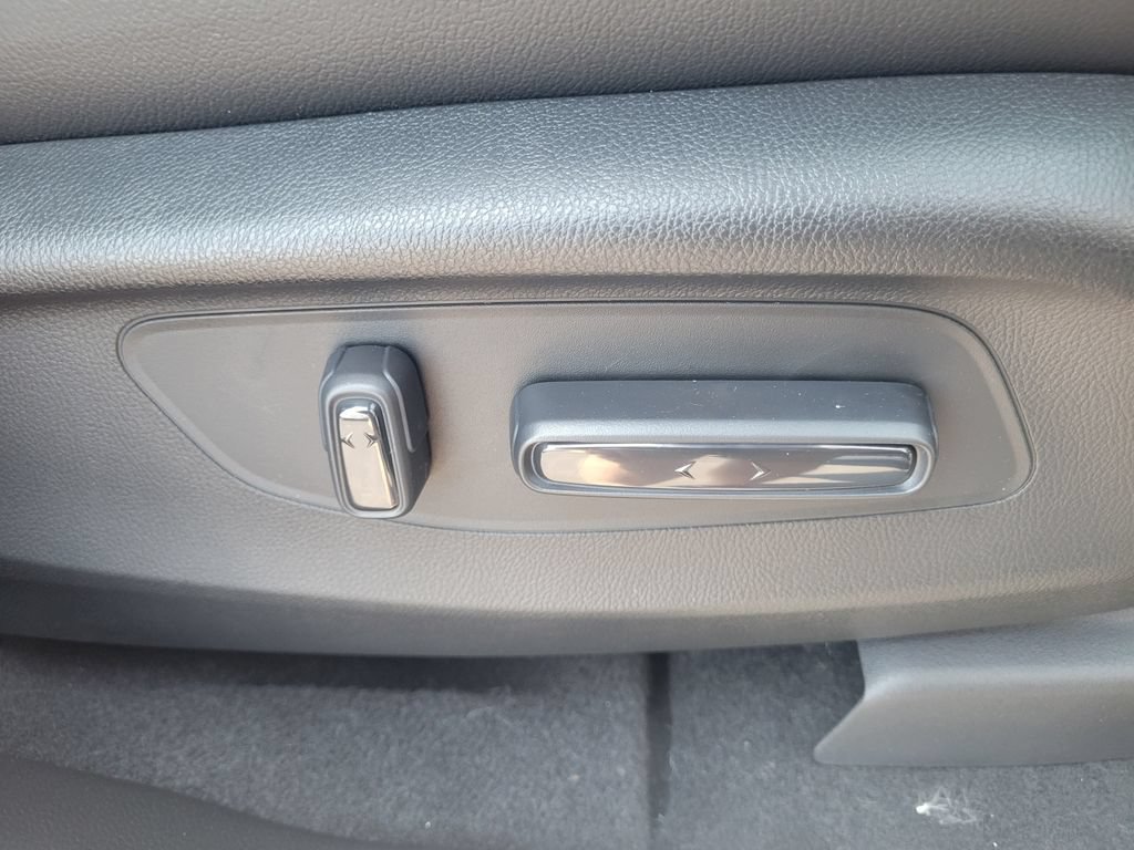 New 2026 Honda CR-V EX-L image 37