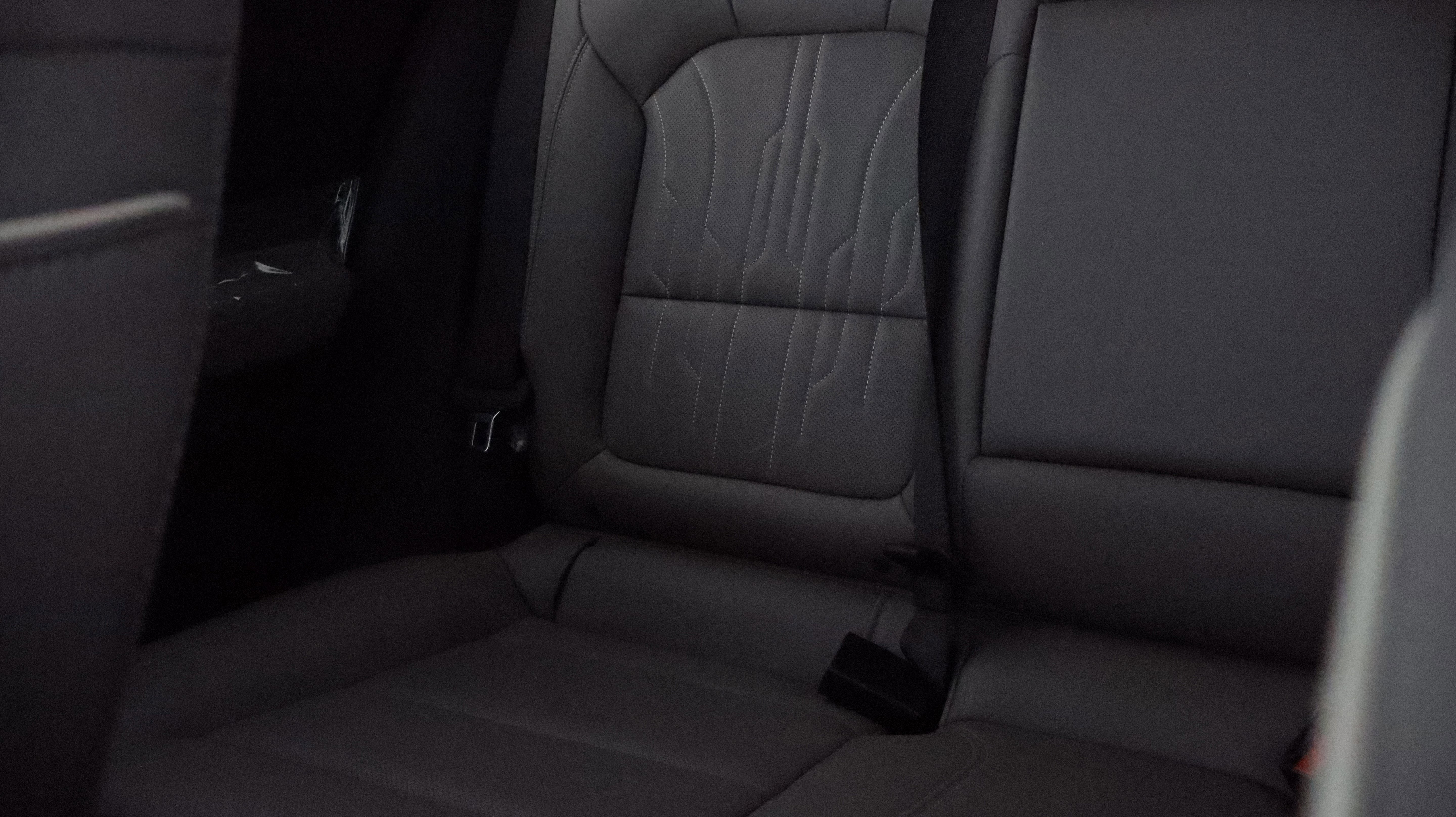 New 2026 Buick Envista Avenir image 13