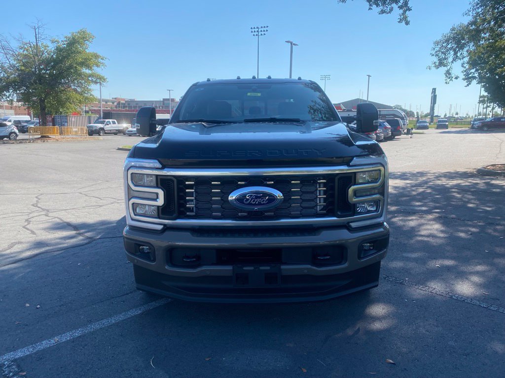 New 2026 Ford F350 King Ranch AWD/4WD image 2