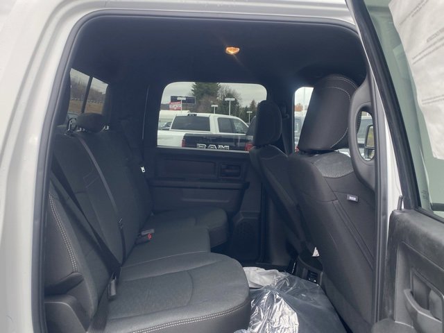 New 2026 RAM 2500 Tradesman image 27