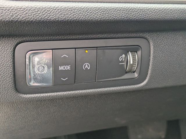 New 2026 Chevrolet Traverse LT w/ Sun and Wheel Package image 14