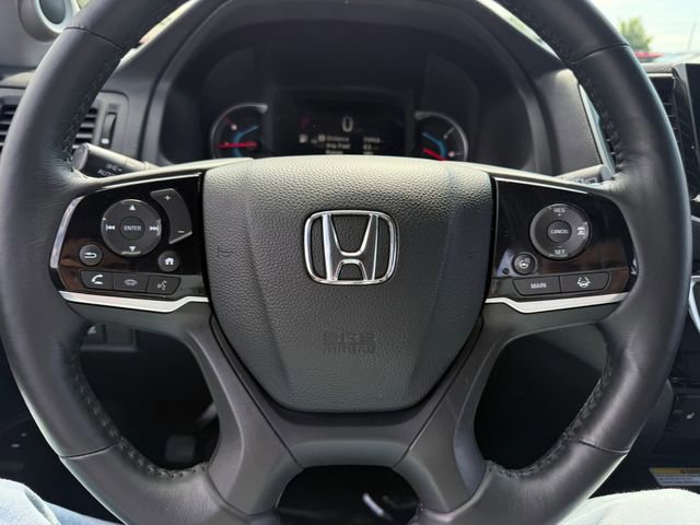 Used 2019 Honda Pilot Touring image 21