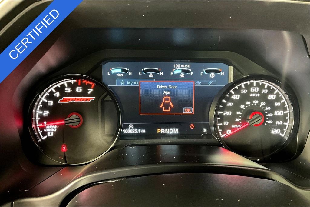 Used 2020 Ford F150 Lariat image 12