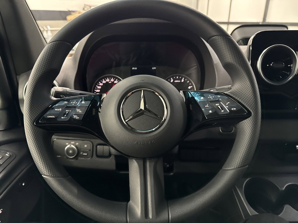 New 2025 Mercedes-Benz Sprinter 3500 image 33