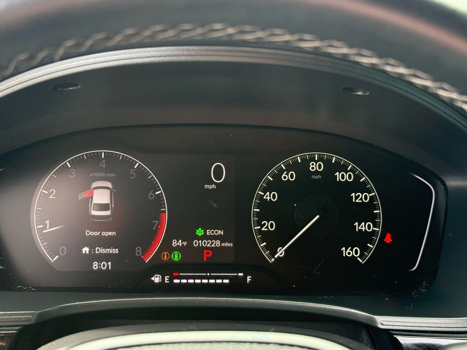 Used 2025 Honda Civic Sport image 20