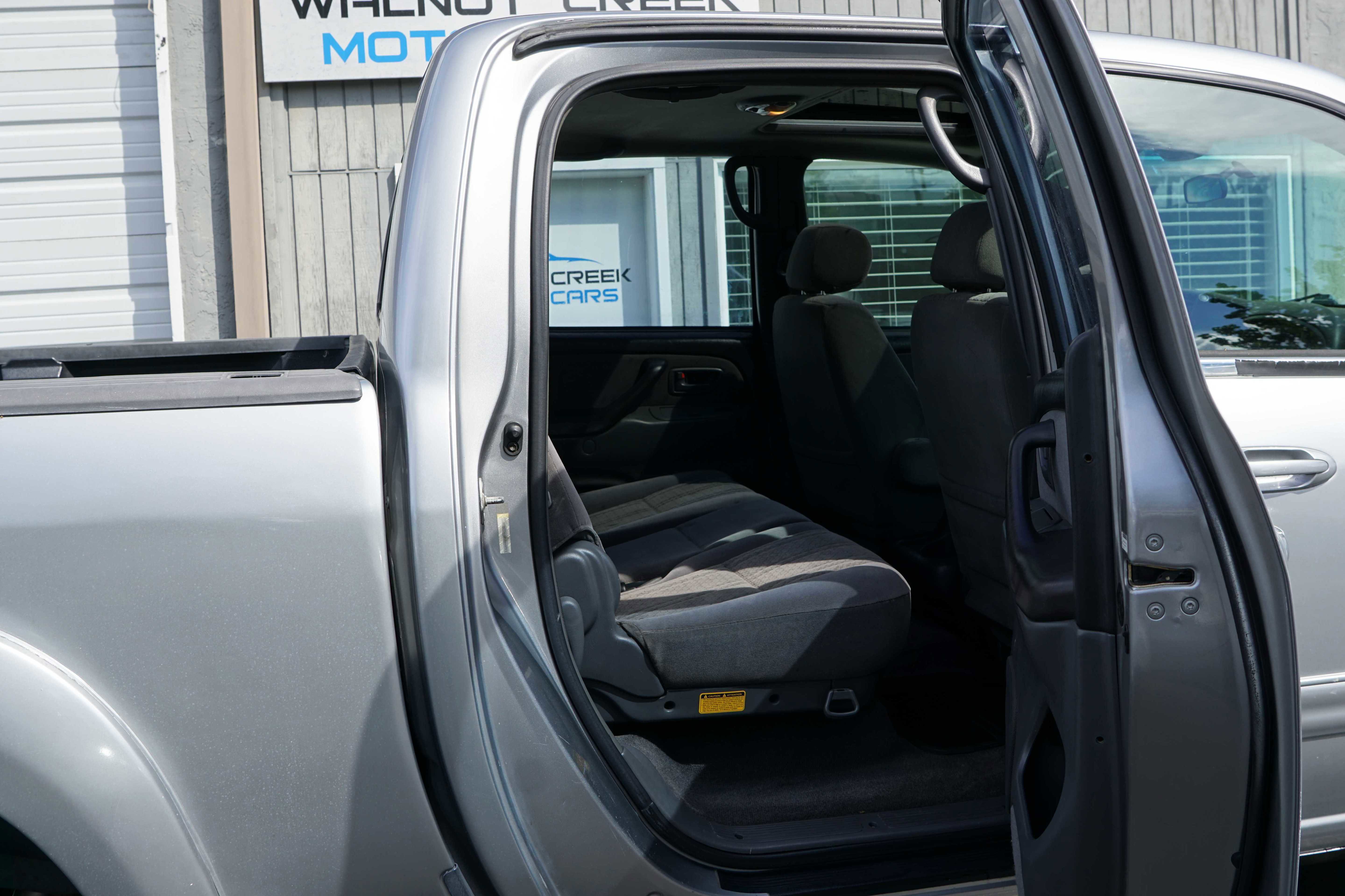 Used 2004 Toyota Tundra SR5 RWD image 24