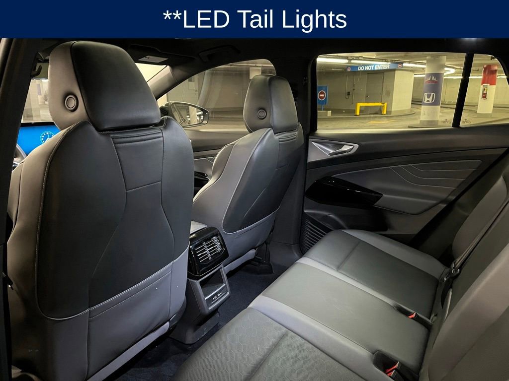 Used 2023 Volkswagen ID.4 Pro S image 22